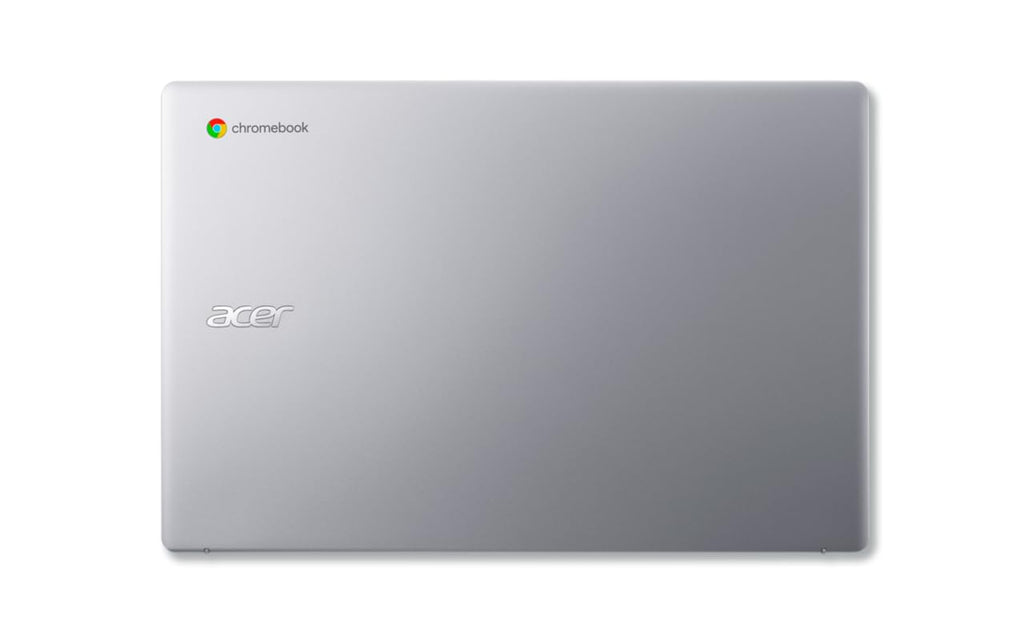Chromebook 8GB RAM 64GB Storage Silver Y808