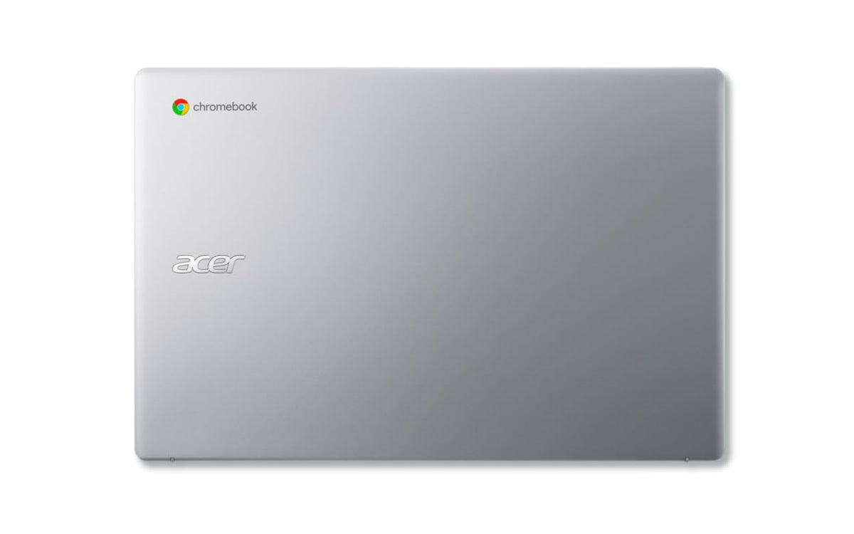Chromebook 8GB RAM 64GB Storage Silver Y808