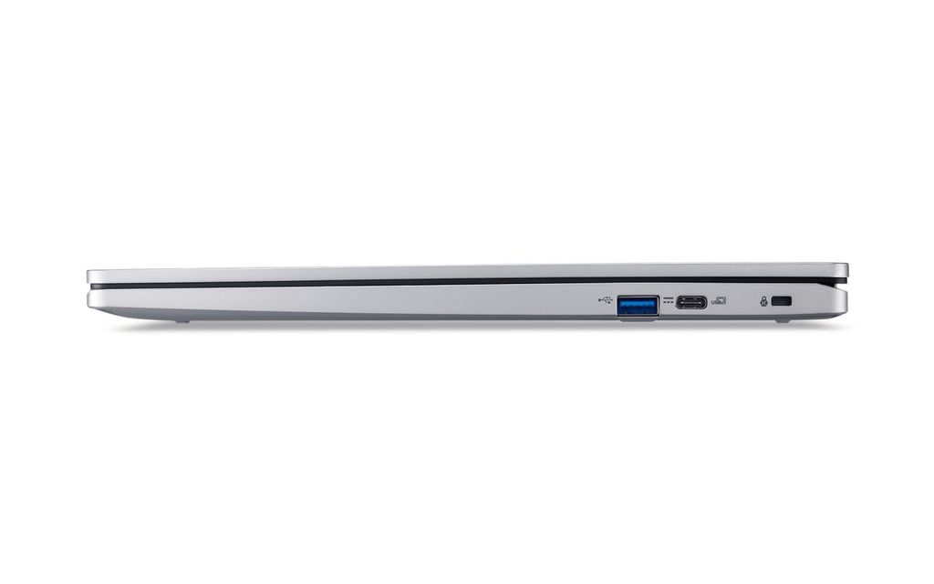 Chromebook 8GB RAM 64GB Storage Silver Y808