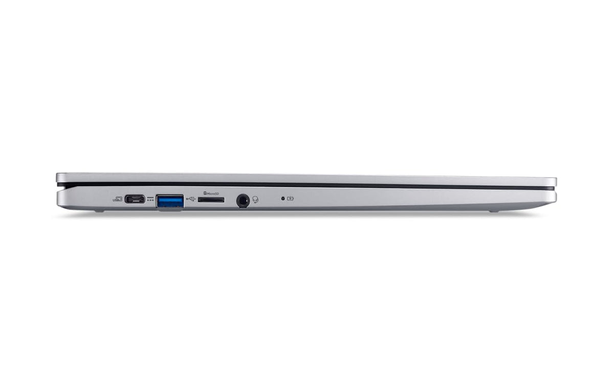 Chromebook 8GB RAM 64GB Storage Silver Y808