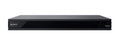 4K UHD Blu-ray Player with WiFi and Bluetooth B6672