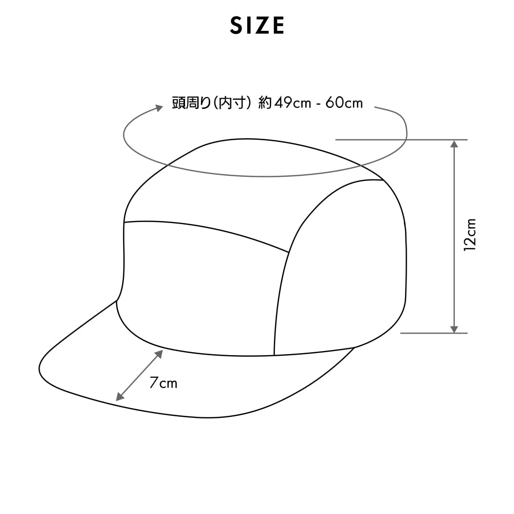 Jet Cap Z574383