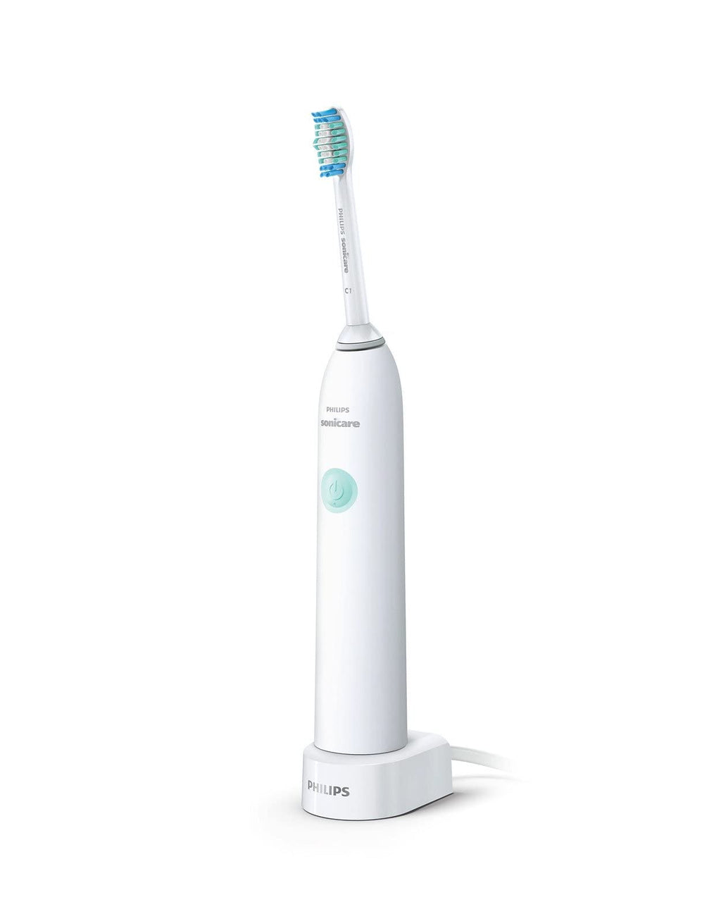 Rechargeable Electric Toothbrush, 2 Count X422