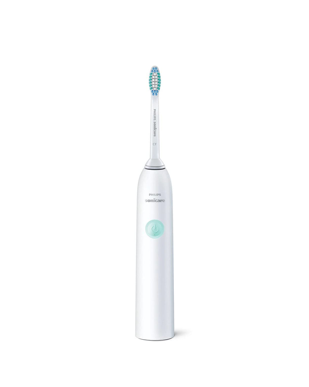 Rechargeable Electric Toothbrush, 2 Count X422