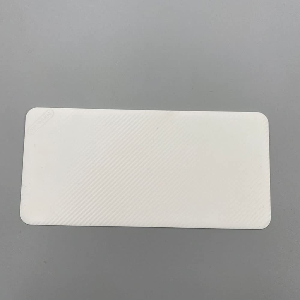 White Yellow Housing Case Cover Shell for 2DS XL Z998