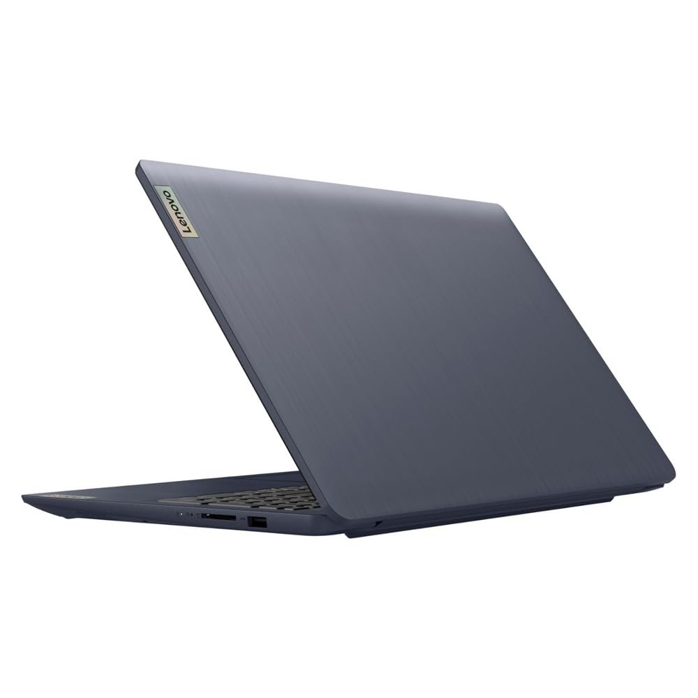 15.6" FHD Touch Laptop Core i5 8GB Memory 512GB SSD Abyss Blue C19428