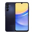 Unlocked Android Smartphone 128GB AMOLED Display Blue Black Z525832