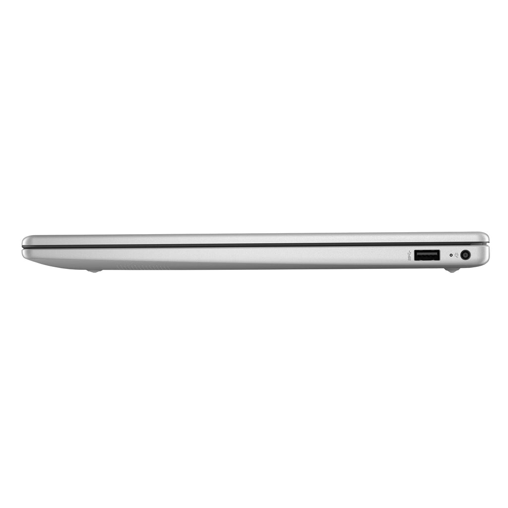 15.6 inch FHD IPS Laptop, Intel Core i3-N305, 8GB RAM, 256GB SSD, Natural Silver D8985
