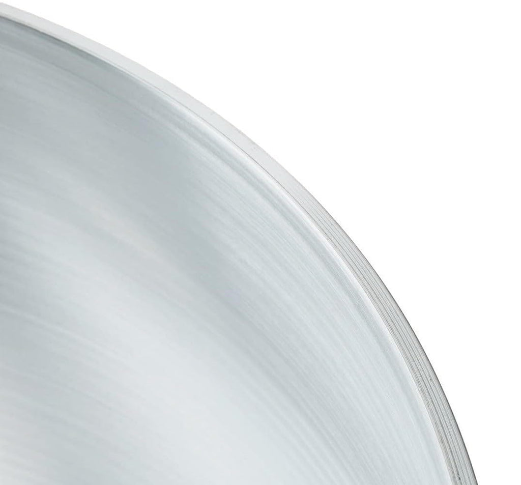 60 Qt Aluminum Sauce Pot 4 mm Thick A870023