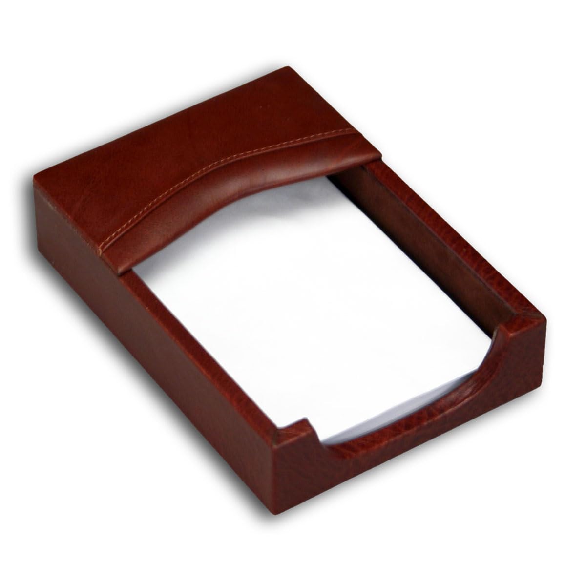 Leather 7-Piece Desk Set M543