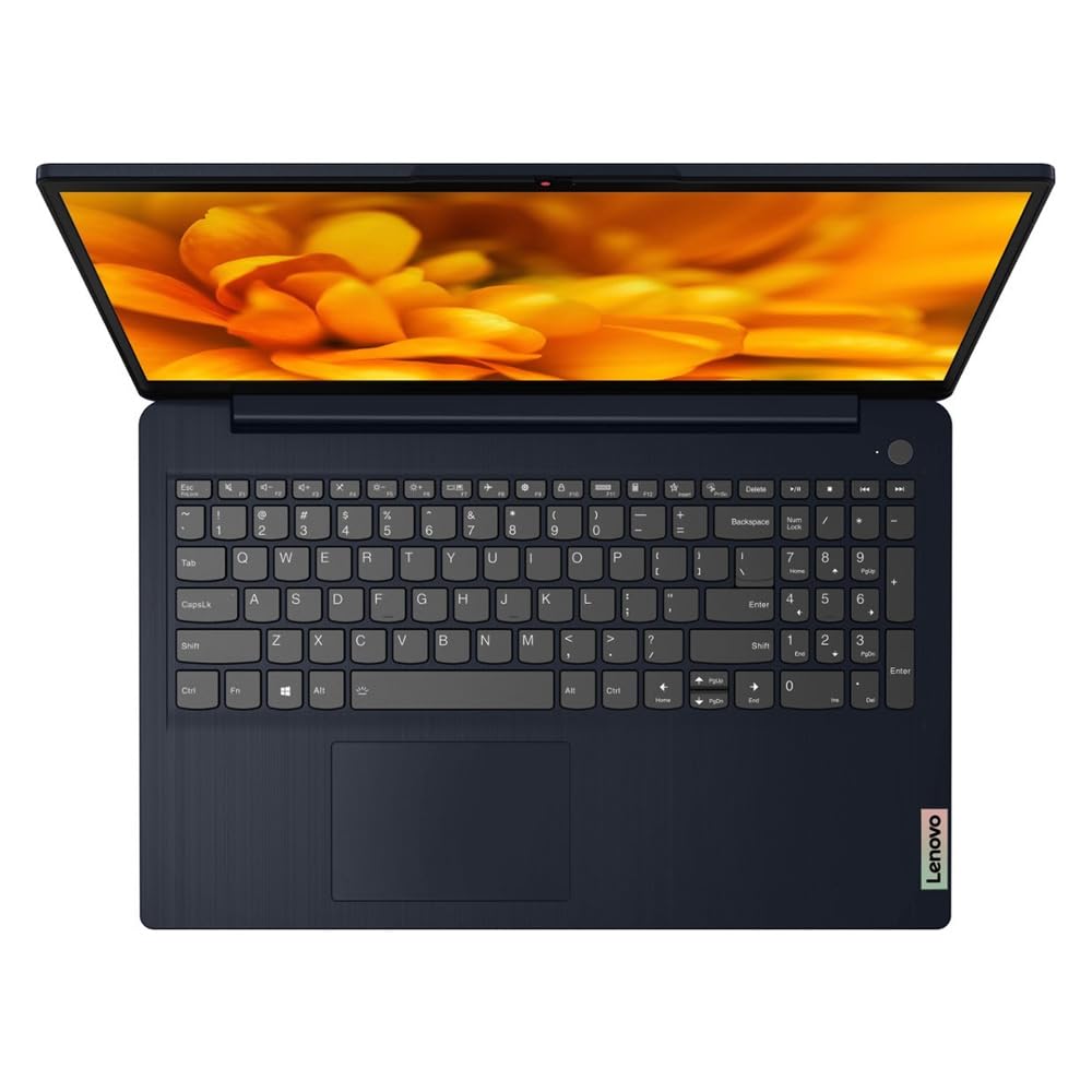 15.6" FHD Touch Laptop Core i5 8GB Memory 512GB SSD Abyss Blue C19428