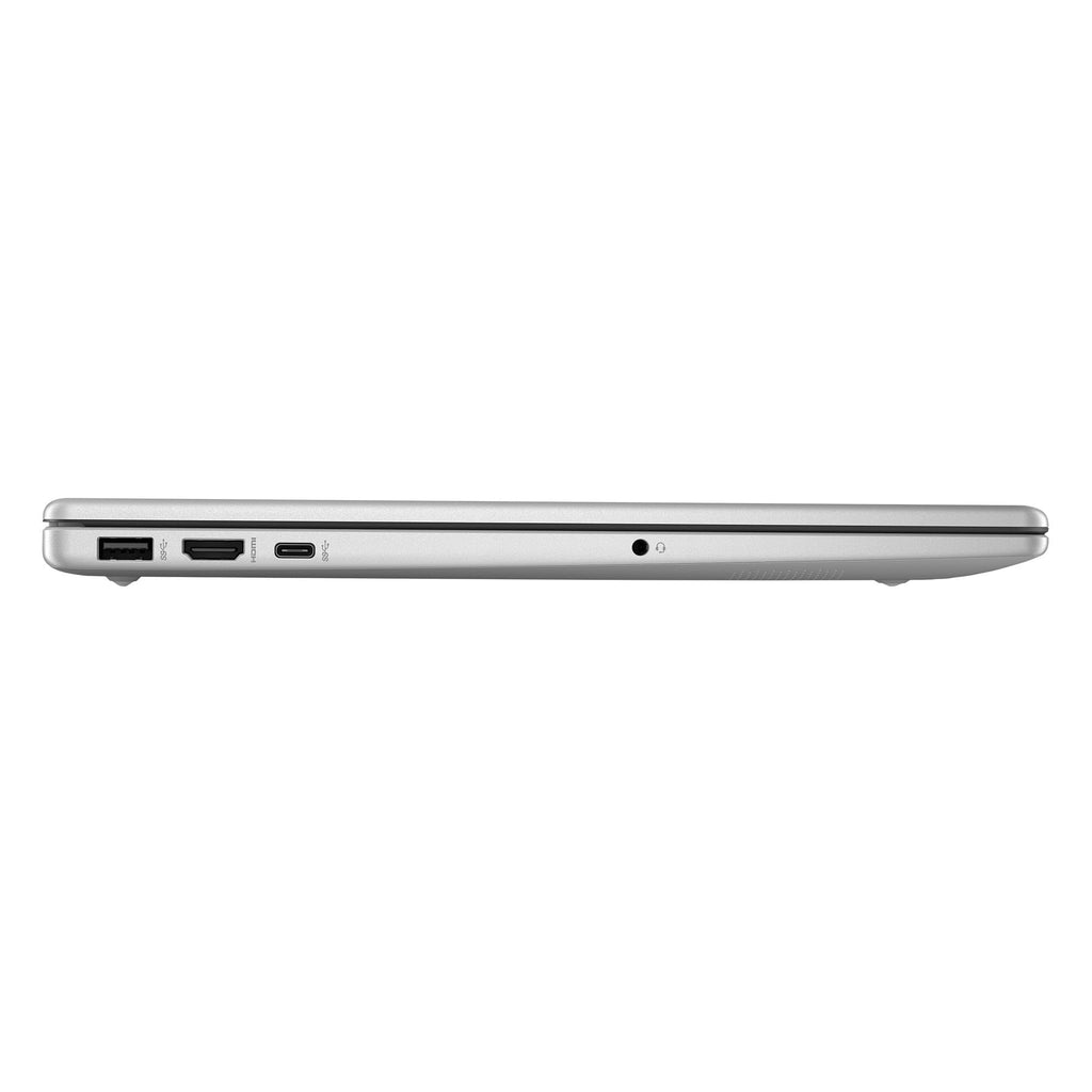 15.6 inch FHD IPS Laptop, Intel Core i3-N305, 8GB RAM, 256GB SSD, Natural Silver D8985