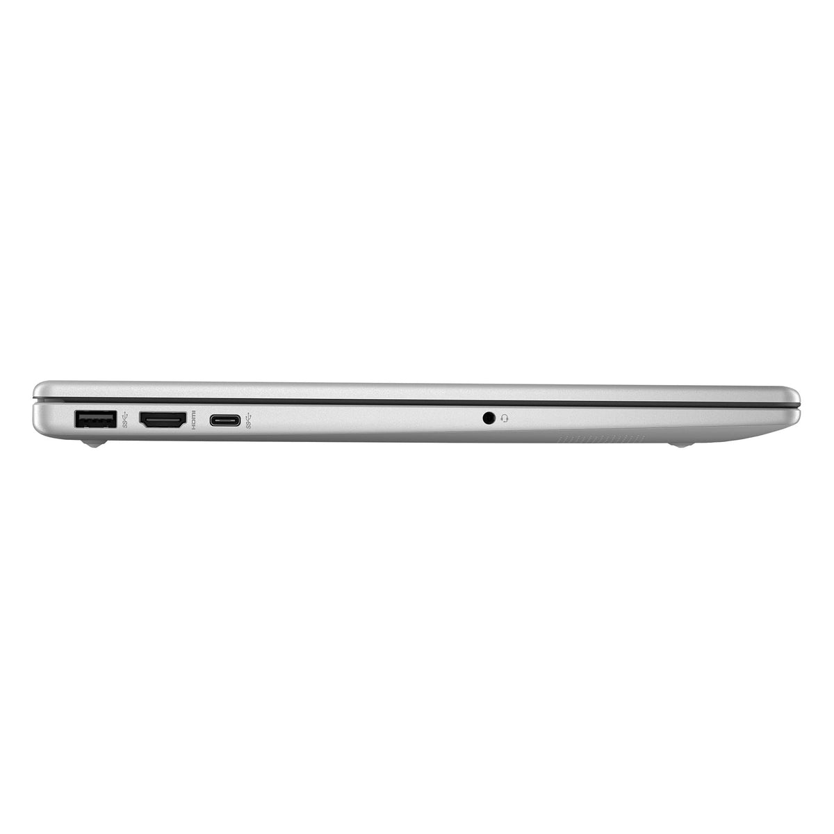 15.6 inch FHD IPS Laptop, Intel Core i3-N305, 8GB RAM, 256GB SSD, Natural Silver D8985