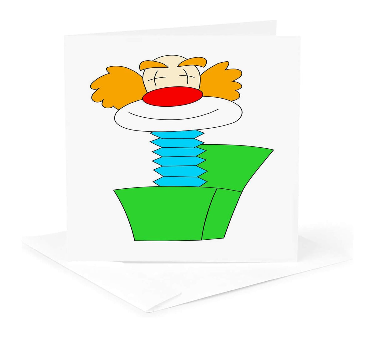 Greeting Cards with envelopes W59564