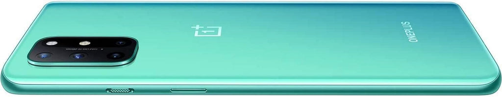 Unlocked 5G Smartphone 256GB 12GB RAM Aquamarine Green Y880