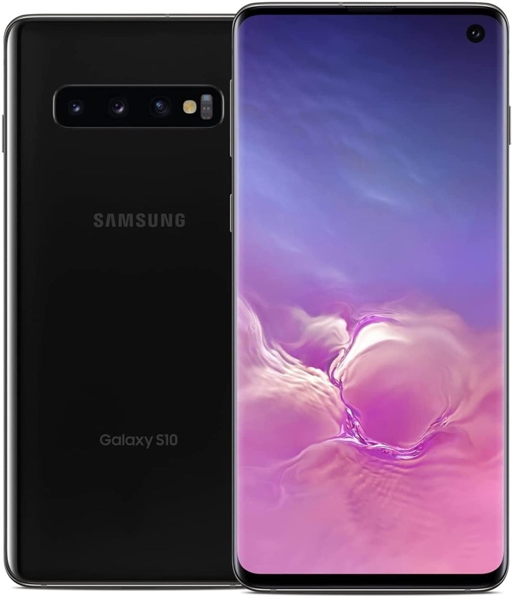 Unlocked 128GB 4G LTE Smartphone Q336165