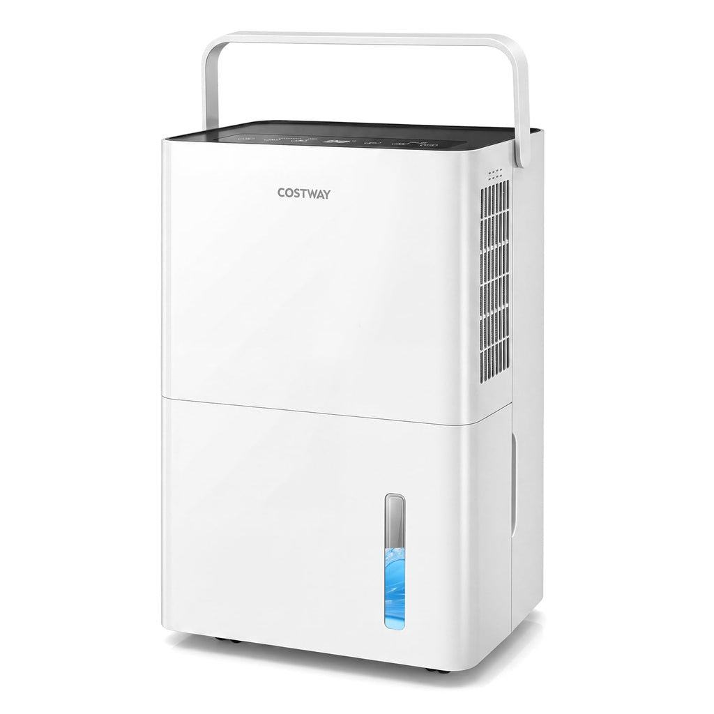 6000 Sq.Ft Compressor Dehumidifier R82410