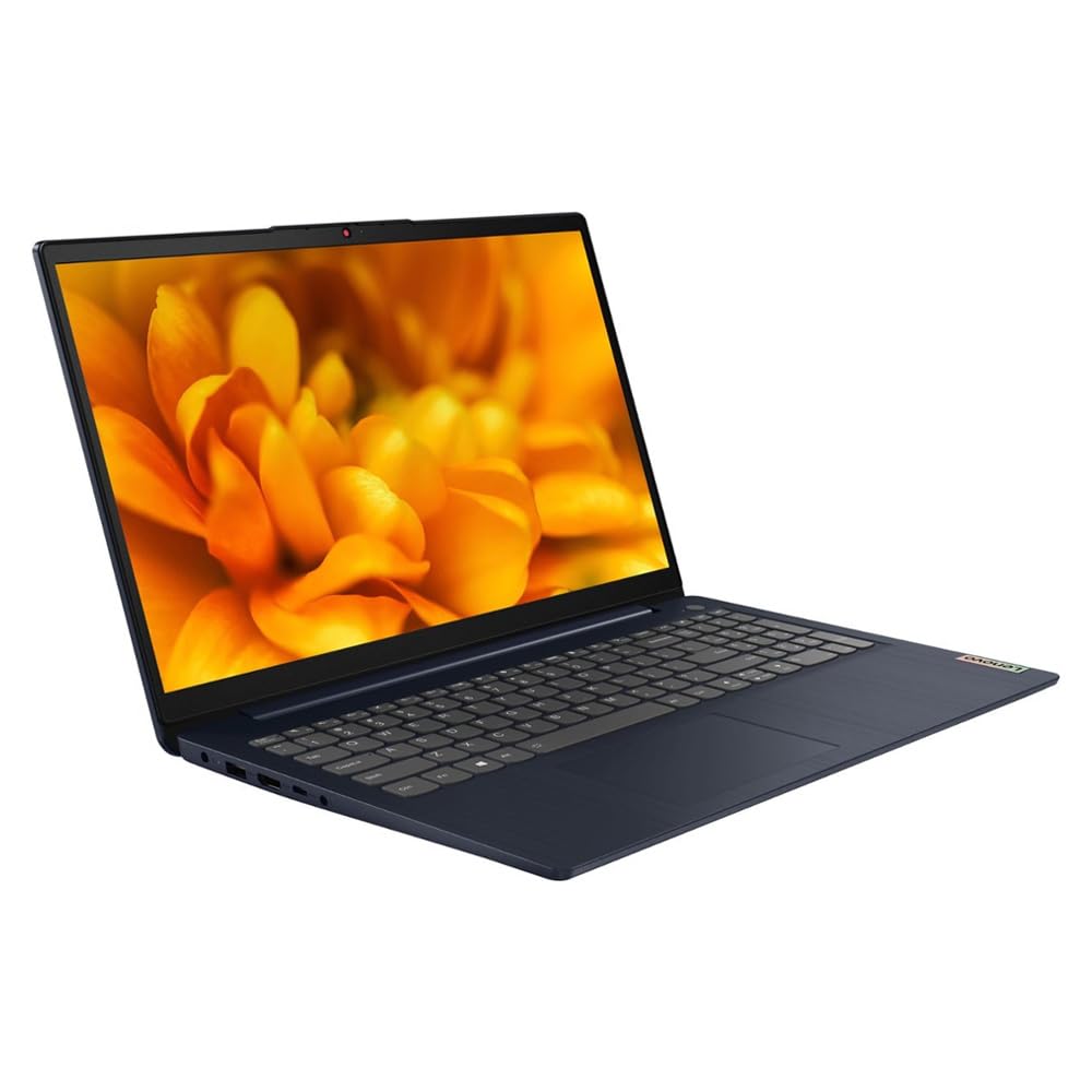 15.6" FHD Touch Laptop Core i5 8GB Memory 512GB SSD Abyss Blue C19428
