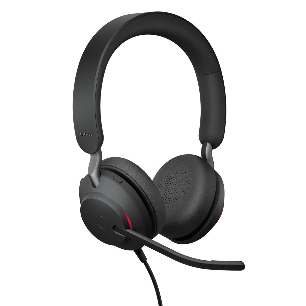 Wired Stereo Noise-Cancelling Headset K688