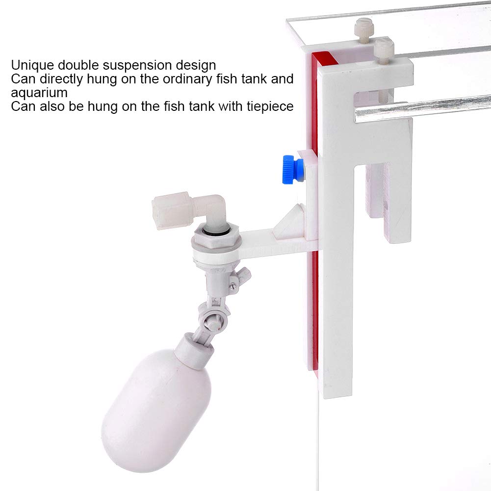 Aquarium Auto Top Off System F477