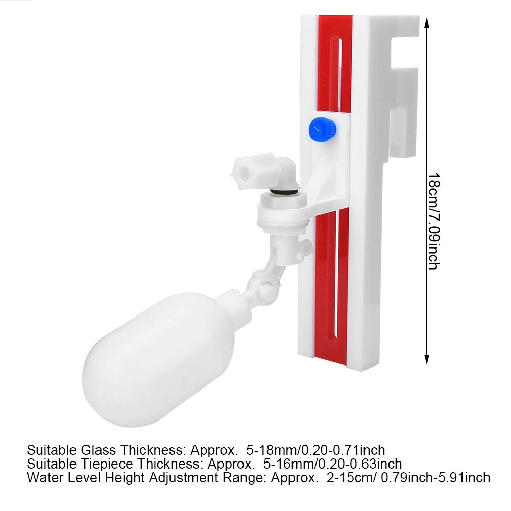 Aquarium Auto Top Off System F477