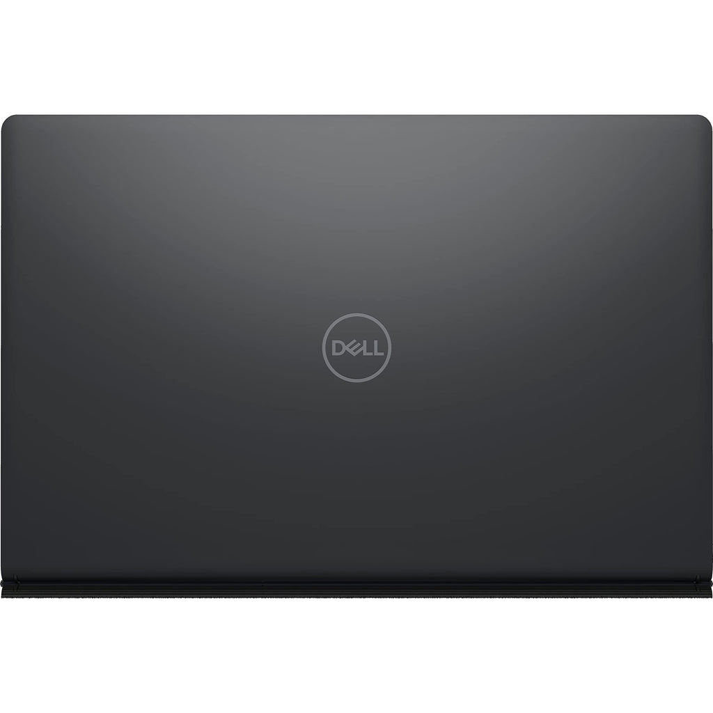 15.6" FHD Laptop, Intel Core i3, 8GB DDR4 RAM, 256GB SSD, Carbon Black N7680