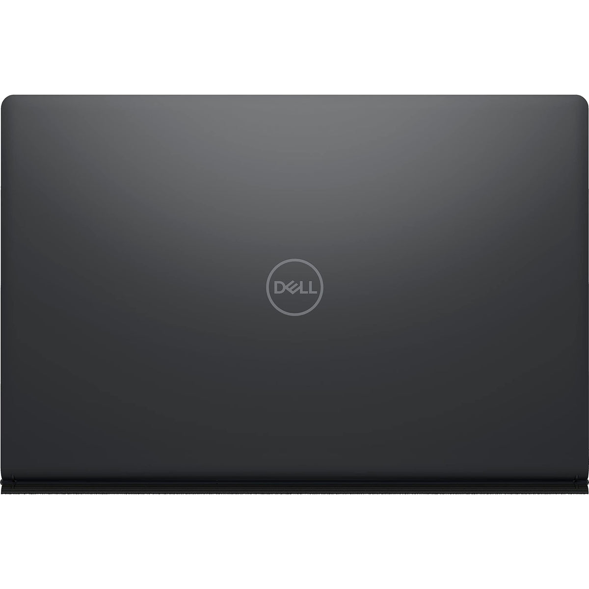 15.6" FHD Laptop, Intel Core i3, 8GB DDR4 RAM, 256GB SSD, Carbon Black N7680