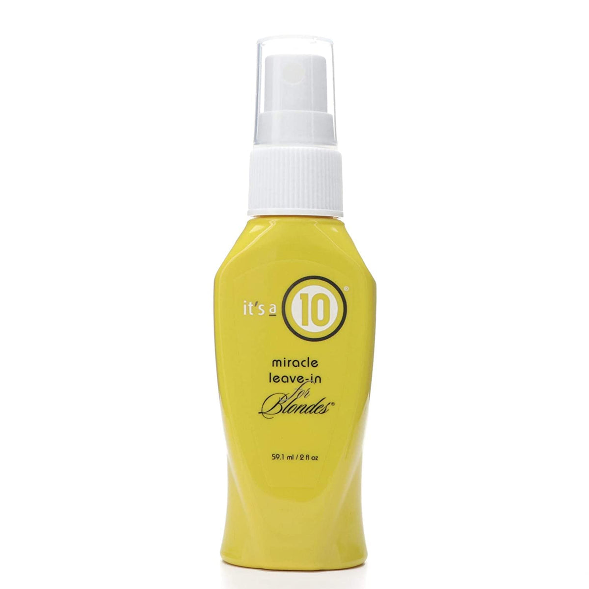 Leave-In Treatment V681239