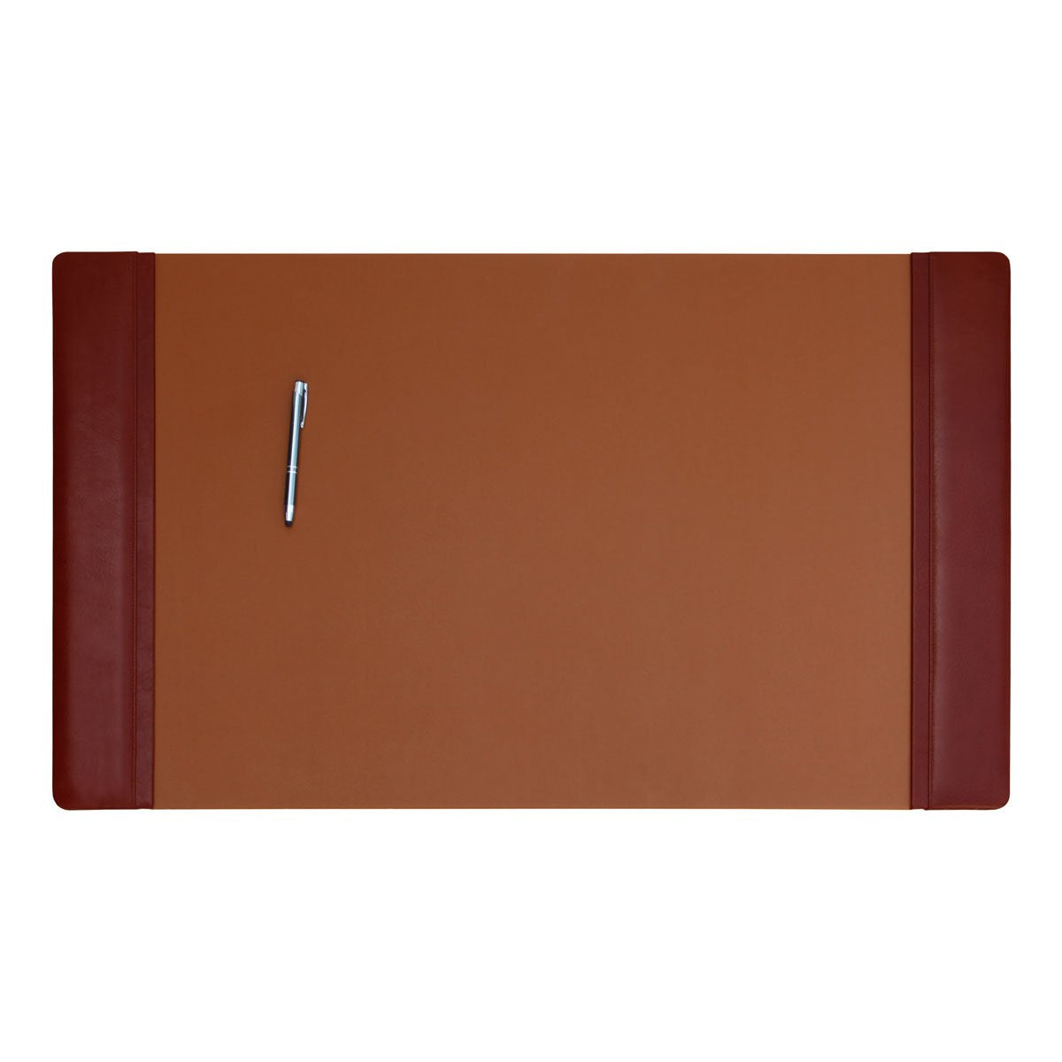 Leather 7-Piece Desk Set M543