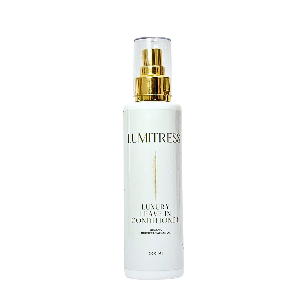 Leave In Conditioner Hydrating Hair Treatment G1748