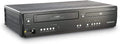 DVD Player VCR Combo J143