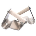 Aluminum Western Saddle Stirrup Adjuster O51916