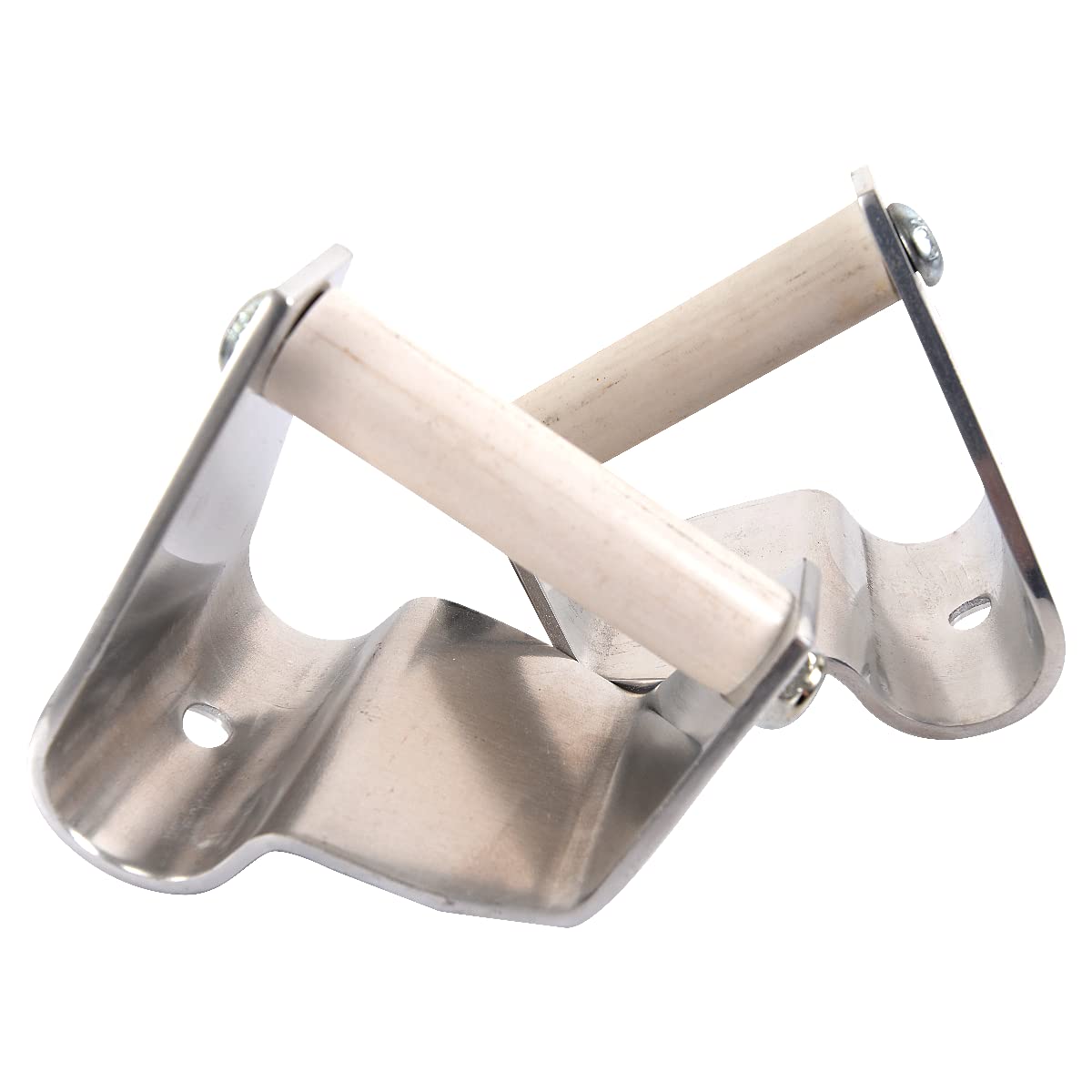 Aluminum Western Saddle Stirrup Adjuster O51916
