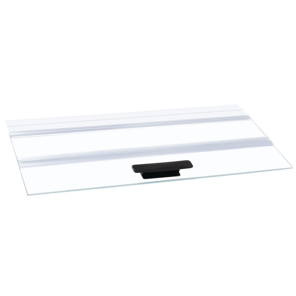 Clear Tempered Glass Aquarium Lid U5514