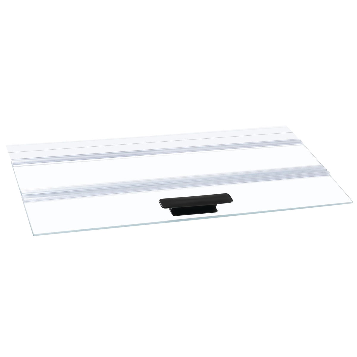 Clear Tempered Glass Aquarium Lid U5514