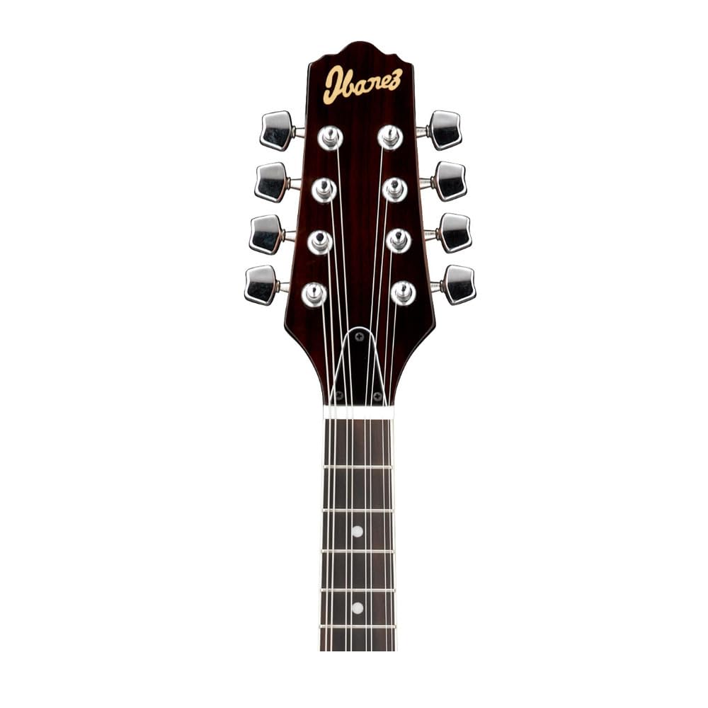 Acoustic-electric Mandolin P670235