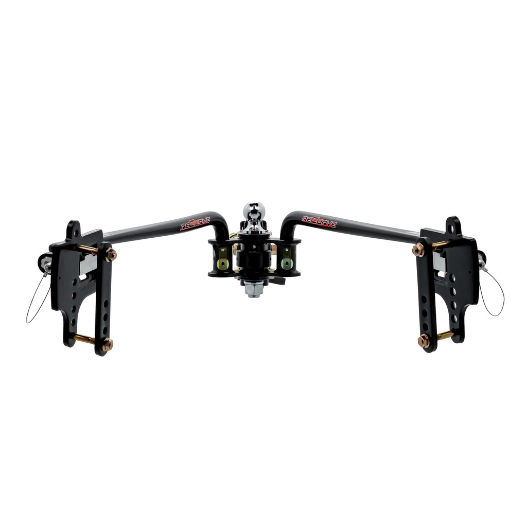Weight Distribution Hitch Kit 1200 lb J5575