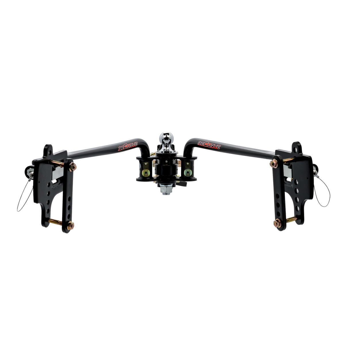 Weight Distribution Hitch Kit 1200 lb J5575