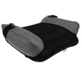 Inflatable Backless Booster Seat with Buckle & Carry Bag O3829