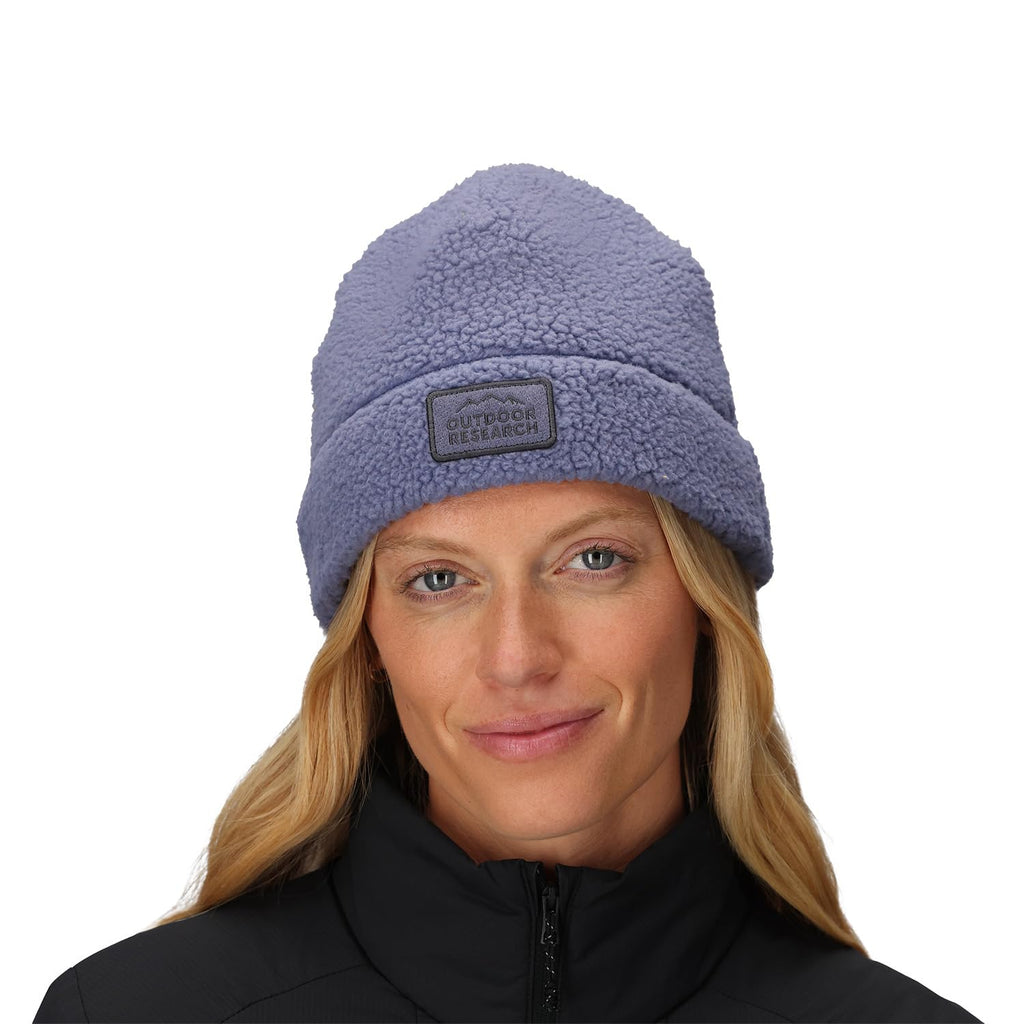 Fleece Beanie I612