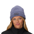 Fleece Beanie I612