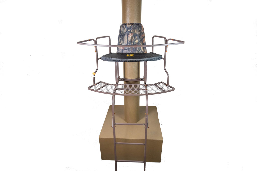 XL Ladderstand Q4467