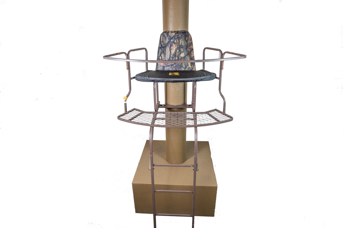 XL Ladderstand Q4467