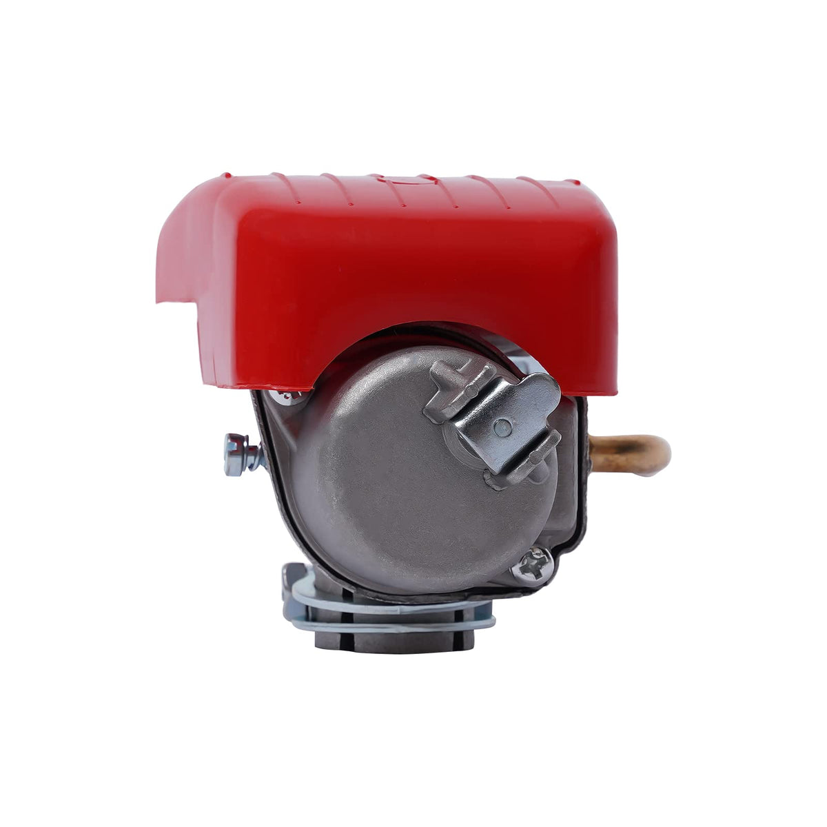 100cc 2-Stroke Bicycle Motor Kit with 2L Fuel Tank X953