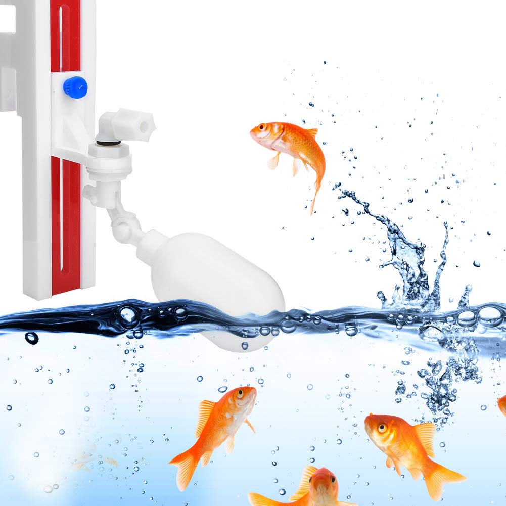 Aquarium Auto Top Off System F477