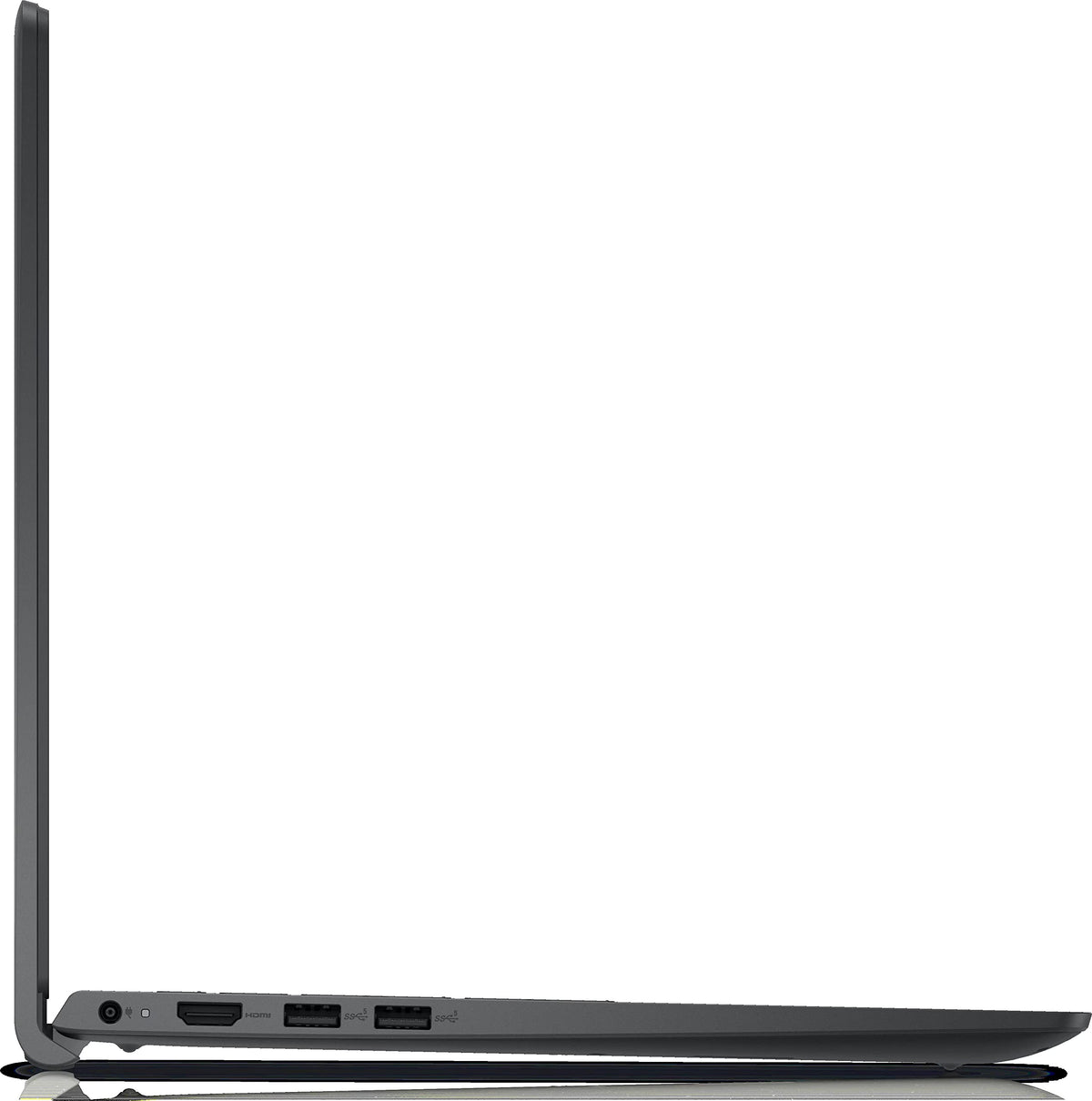 15.6" FHD Laptop, Intel Core i3, 8GB DDR4 RAM, 256GB SSD, Carbon Black N7680
