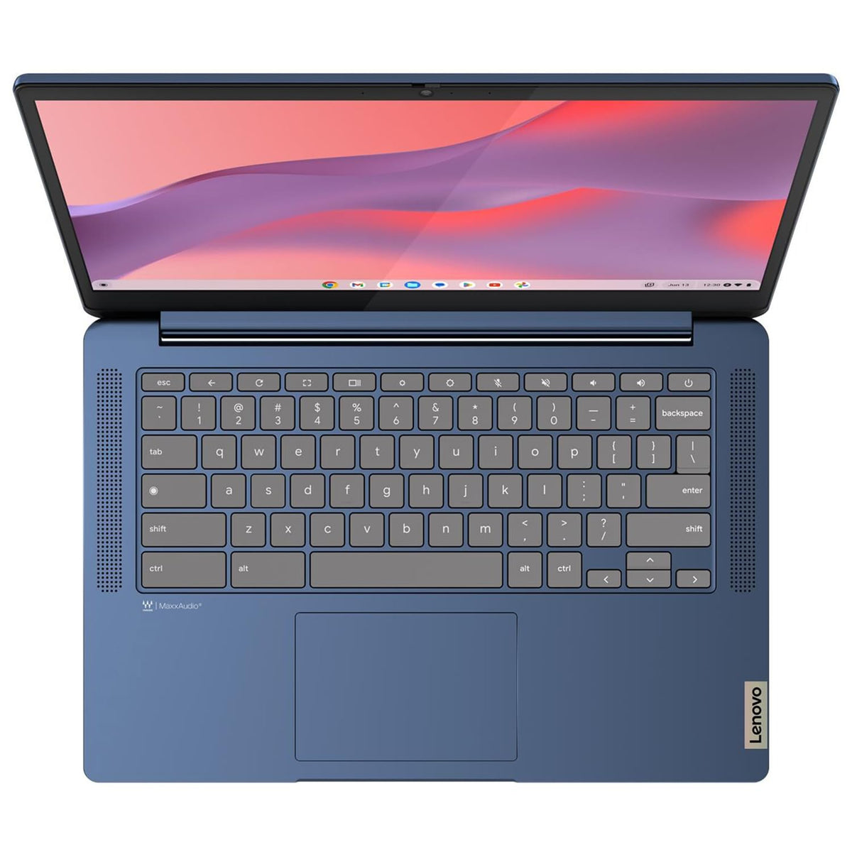 14" Touchscreen Chromebook S683020