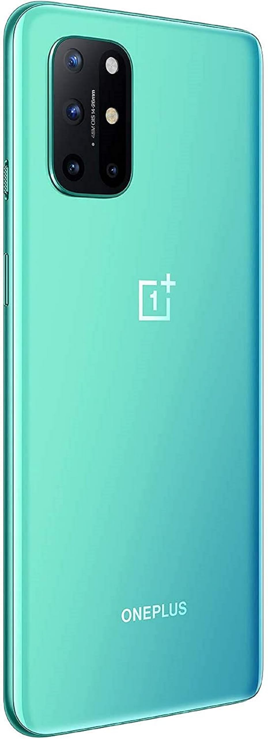 Unlocked 5G Smartphone 256GB 12GB RAM Aquamarine Green Y880