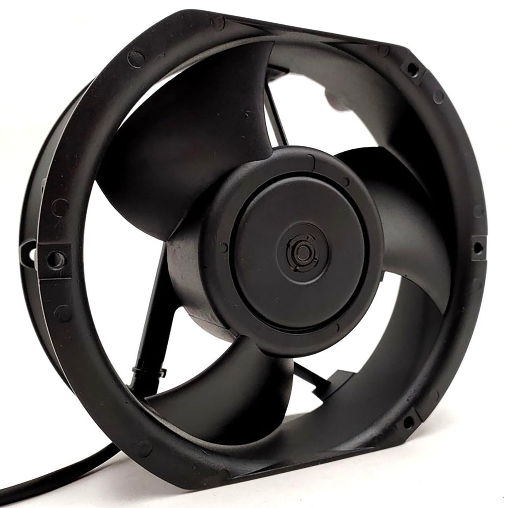 High Speed 172mm x 150mm x 51mm 24V Cooling Fan Z55903