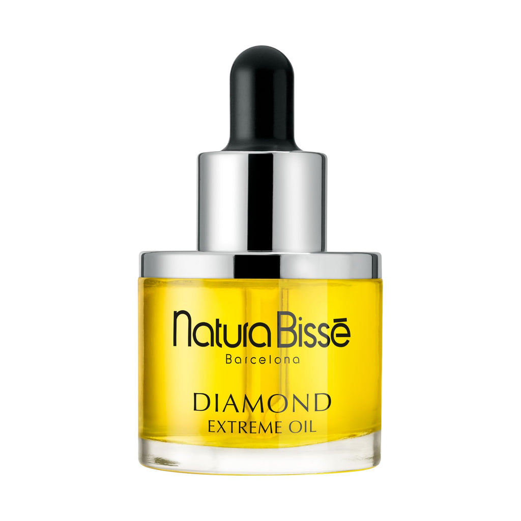 Anti-Aging Oil for Face & Neck S530